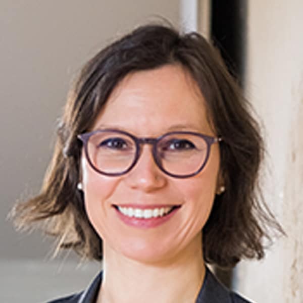 Dr. Katja Windisch