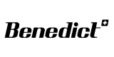 logo_Benedict__neu2_sw